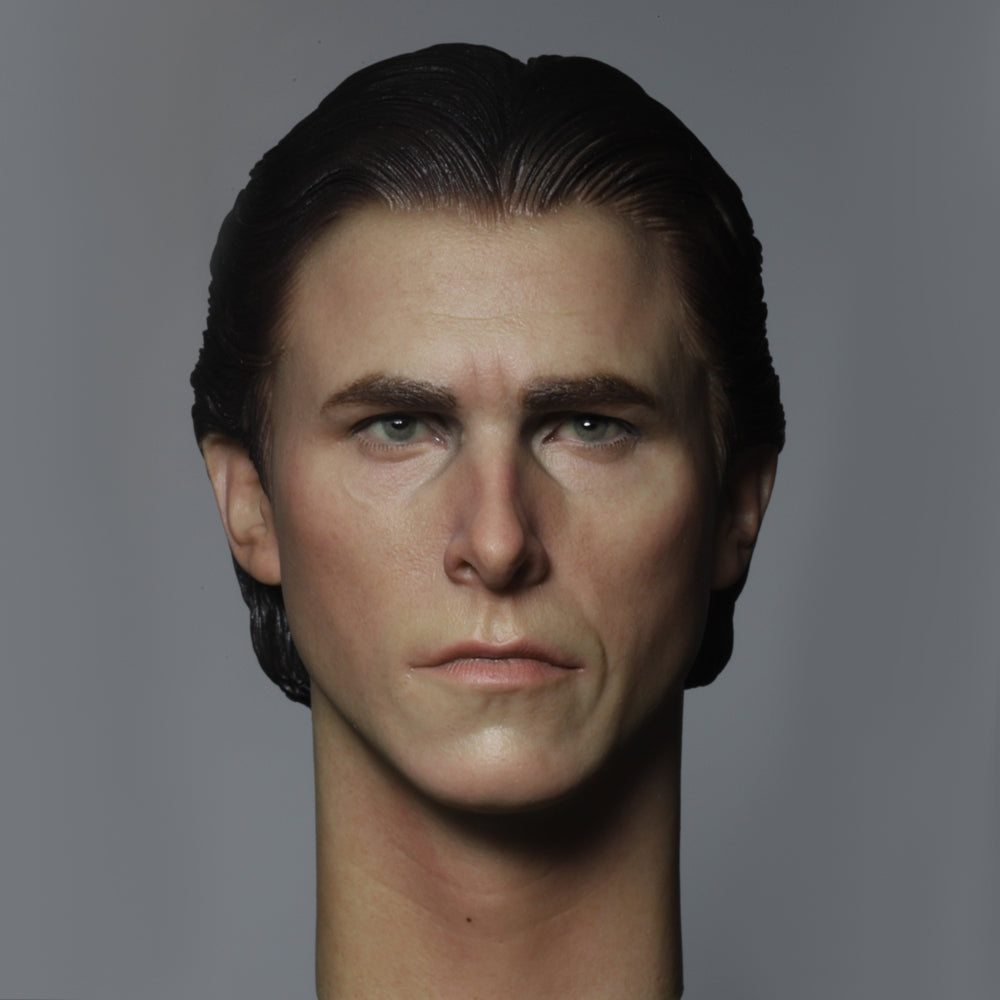 HITJOYS 1/6 Head Sculpt Painting Service