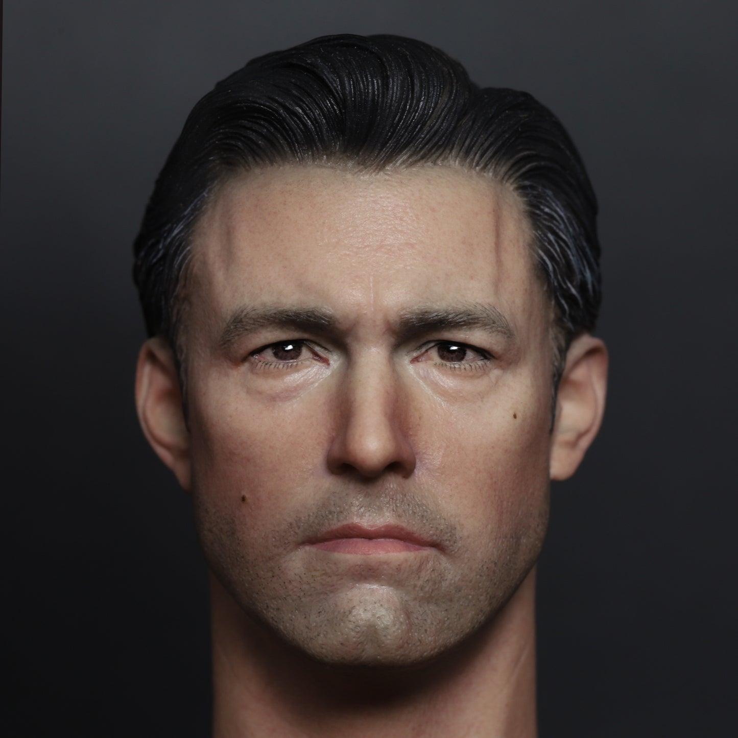 HITJOYS 1/6 Head Sculpt Painting Service