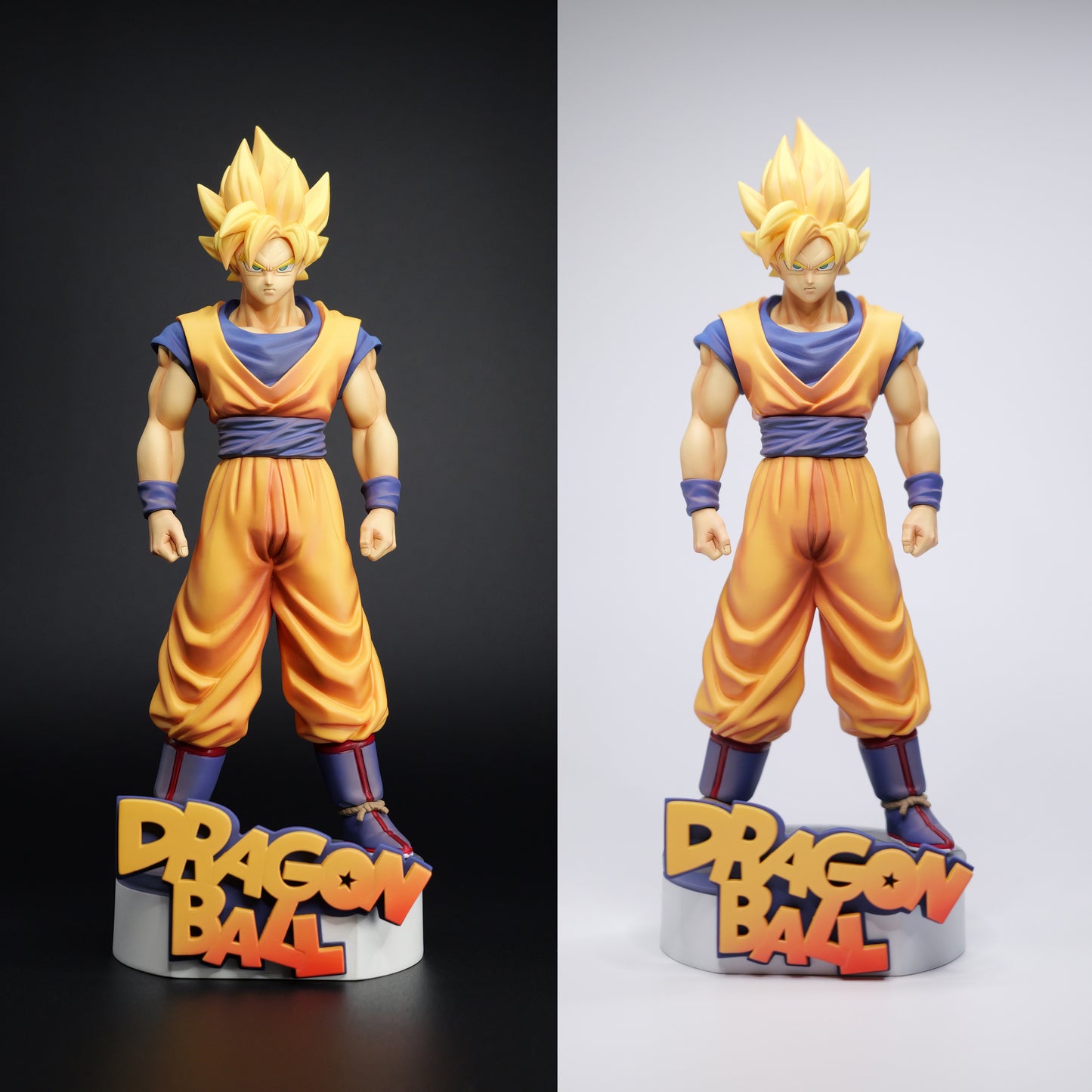 HITJOYS Normal Style Anime Character Painting Service