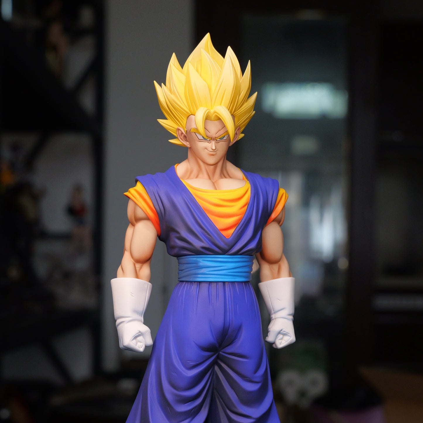 HITJOYS Normal Style Anime Character Painting Service